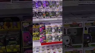 🥷 🐢! #shopping @ #funkohq #funkopop #funko #tmnt #ninjaturtles #collection #shorts