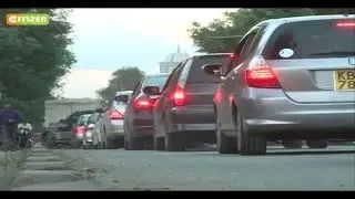 Ushuru wa magari