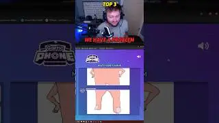TOP 3 FUNNIEST GARTIC PHONE CLIPS
