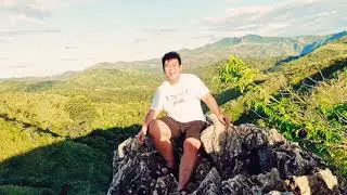 MT. KULIS, Tanay, Rizal ESCAPADE