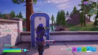 Fortnite Duo's and Squads