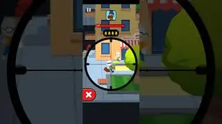 Johnny Trigger - Sniper Game - Android Gameplay Level 9