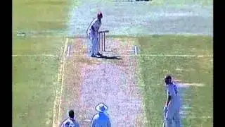 Nathan Coulter-Nile talks pace bowling + fielding
