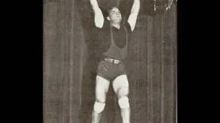Jeff Moyer