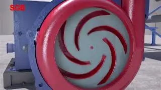 Slurry Pump