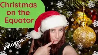 #Vlogmas Christmas in Kigali: Buying Christmas Decorations 🎄