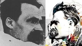 Nietzsche - document&aacute;rio Fil&oacute;sofos e a Educa&ccedil;&atilde;o