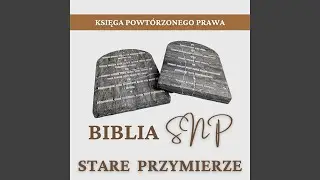Rozdział 27 - Ołtarz na g&oacute;rze Ebal i przekleństwa za nieposłuszeństwo