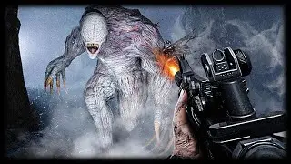 Most Atmospheric FPS Horror Game So Far | Shadow Project (Demo)
