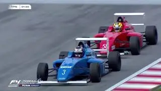 F4SEA 2019 - Race 31