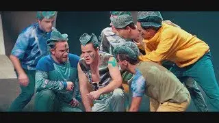 West Side Story - Trailer