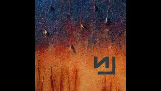 Nine Inch Nails - Hesitation Marks (Full album)