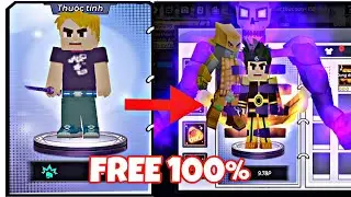 Cách nhận được sức mạnh susano trong anime fighting simulator(anime đại chiến) | Blockman go