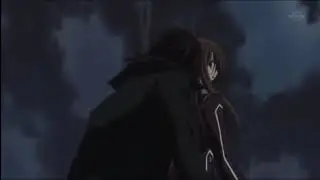 Vampire Knight - Yuki Cross ryona
