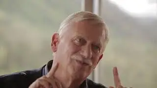 Entrevista a Jon Landaburu grabada por 4direcciones en Bogot&aacute; en el 2016.