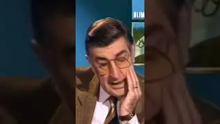 GERMANO MOSCONI VS MIKE  BONGIORNO- 4  #Shorts #Funnyvideos #GermanoMosconi #MikeBongiorno
