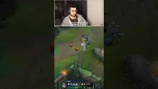 Diana'nın Erken Oyundaki Gereksiz Hasarı #leagueoflegends #riotgames