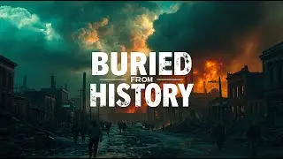 The Forgotten American Disaster That Was Buried From History