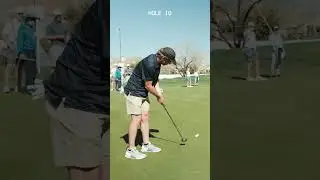 ⛳️ Every Shot at the WM Phoenix Open