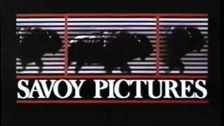 Savoy Pictures logo (1994-97)