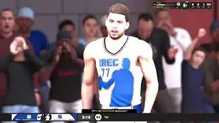 Da Spot: NBA 2K26 Rec Run WHO KNOWS?!