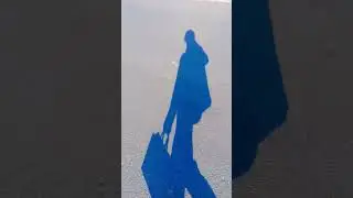 very nice beautiful ❤️ walking ## funny 😁👊