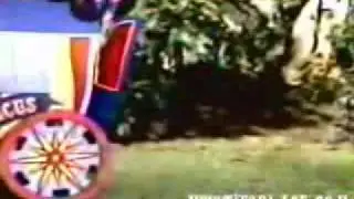 dumbos circus
