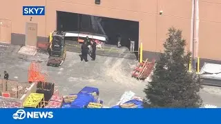 Man dies after being shot trying to stop theft at CA Home Depot: Coroner