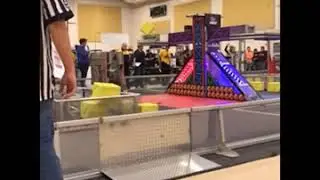 Slo-Mo Robots to Classical Music