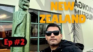 TE MANAWA  📜🧭🏛️&ndash; The History and Culture of New Zealanders 🇳🇿🌀🗿I New Zealand Ep #2
