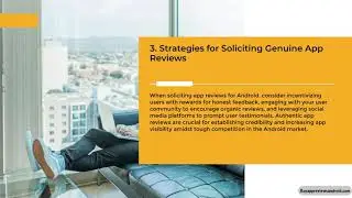 Buy App Reviews For Android