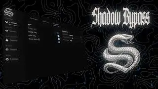 Shadow FiveM Bypass | Official Showcase