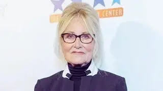 At 69, Maureen McCormick Finally Tells the Truth About David Cassidy