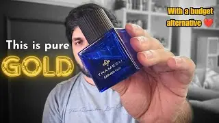 Thameen Carved Oud Review 👌🔥 | Tom ford oud wood in disguise ? 🤔