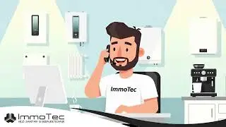 Heizung & Sanit&auml;r vom Experten | ImmoTec Bochum & immotecshop24.de #ImmoTec #Bochum #SHK