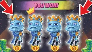 BEST SQUAD OF PRO PLAYERS EVER IN BLAST ROYALE? (High Kill Wins and Pro Tips)