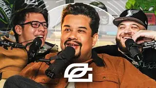 Did The CDL Make A Huge Mistake? (UNFAIR ADVANTAGE)  | The OpTic Podcast Ep. 243