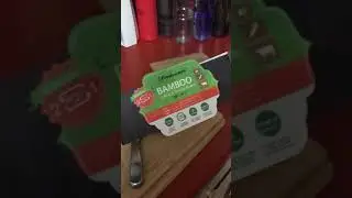 Freshware Bamboo Cutting Boards Review