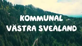 Kommunal - V&auml;stra Svealand