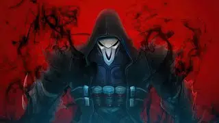 Reaper has come to send his opps into despair and collect their souls