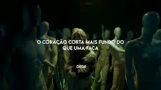 SORN - SHARP OBJECTS (Tradu&ccedil;&atilde;o/legendado)
