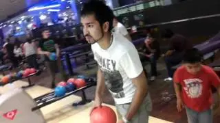 Mezzan & nayim bowlplex