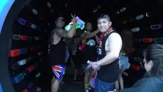 Relive the Ultra Experience with Sony&rsquo;s EXTRABASS - Ultra Singapore