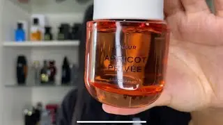 Apricot Privee Phlur