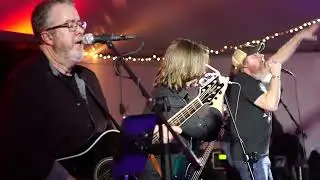 Big Toe Band at The Wellwood Pavilion