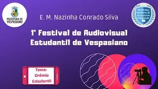 Escola Municipal Nazinha Conrado Silva