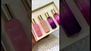 Bella Vita Luxury perfume gift set for Women 💖
