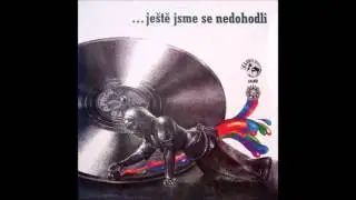 Ještě jsme se nedohodli - Tajný