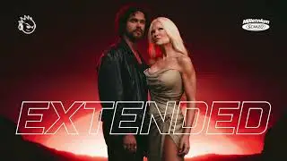 Linda Lampenius x Pete Parkkonen – Liekinheitin (Extended Version)