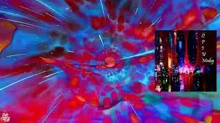 MEDXY - Opium (Official Visual Video)